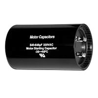 Start Capacitor