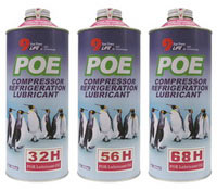 Polyester Oil