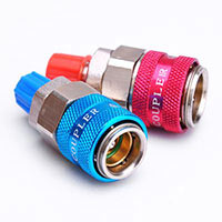 Quick Connector